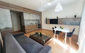 Atlantic Apartments